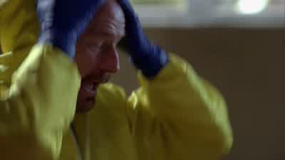 You gotta be kidding. - Breaking Bad