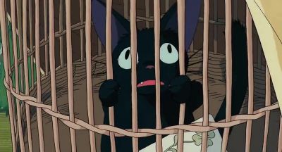 You gotta be kidding - Kiki's Delivery Service