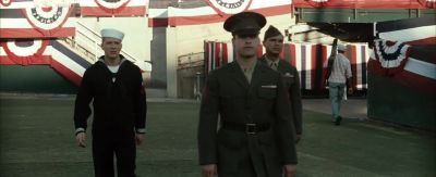 You gotta be kidding - Flags of Our Fathers