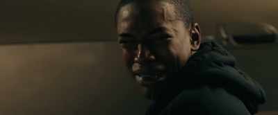 You gotta be
more like the moon, son. - Gully