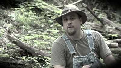   You gotta be professional - Moonshiners: Master Distiller