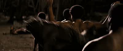 You gotta be reasonable in a situation like this. - Django Unchained