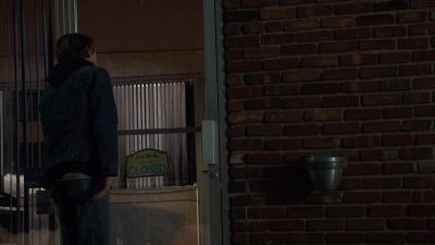 You gotta be... - The Blacklist