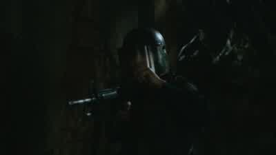 You gotta be shittin' me. - The Last of Us