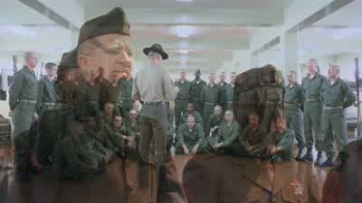 - Peckett. - Full Metal Jacket