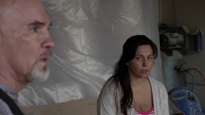 You gotta be shitting me. - Sons of Anarchy