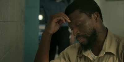 You gotta be strip-searched - Waco: The Aftermath