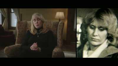 You gotta be there to support - Invisible Monsters: Serial Killers in America