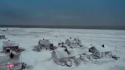 You gotta be very
knowledgeable about - Life Below Zero: First Alaskans
