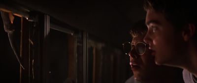 You gotta be - Jeepers Creepers 2