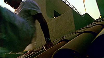 You gotta believe me. I didn't do it. - CSI: Miami