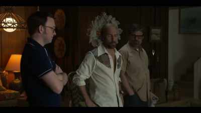 You gotta believe. Right? - Fosse/Verdon