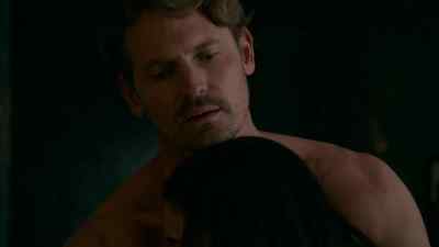 You gotta breathe. - Good Trouble