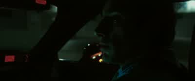 You gotta call the copsAnd we will at the right time - Nightcrawler