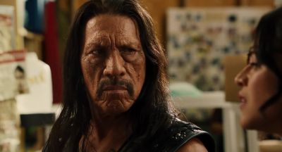 You gotta check this out - Machete Kills