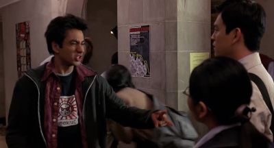 You gotta come quick - Harold &amp; Kumar Go to White Castle