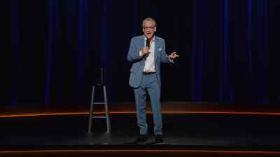 You gotta compliment
their hair, - Bill Maher: Is Anyone Else Seeing This?