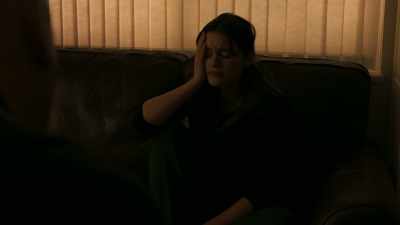 You gotta confess
to what you did. - Devil on Campus: The Larry Ray Story