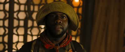 - You gotta defang it. - Jumanji: Welcome to the Jungle