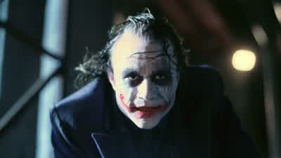 You gotta do everything yourself. - The Dark Knight