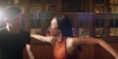 ♪ YOU GOTTA DO IT - Kung Fu