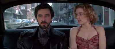 You gotta do it. - Carlito's Way