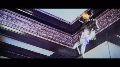 You gotta do somethingWhy don't you just tell them you don't believe in ghosts - Ghostbusters II