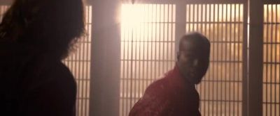 You gotta fight
for your goddamn life - The Matrix Resurrections