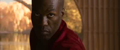 You gotta fight for it. - The Matrix Resurrections