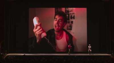 You gotta fight for your right - Beastie Boys Story