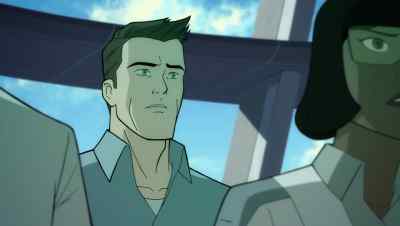 You gotta figure out
what happened. - Superman: Man of Tomorrow