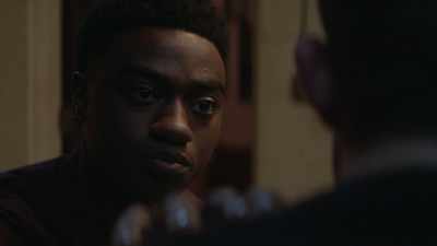 You gotta figure outhow to let that go, - The Walking Dead: World Beyond