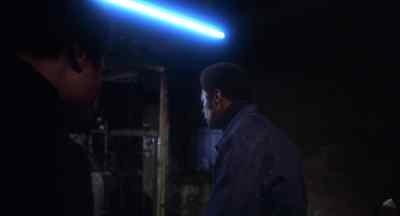 You gotta figure he talked. - Across 110th Street