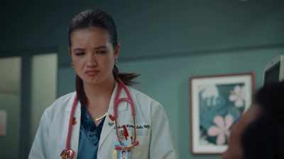 You gotta find your "Yeaow!" - Doogie Kamealoha, M.D.