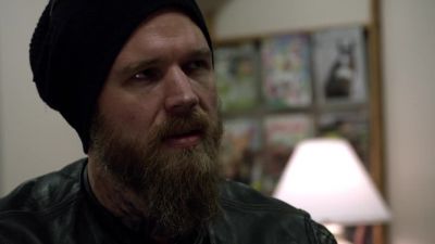You gotta fix things with your wife. - Sons of Anarchy