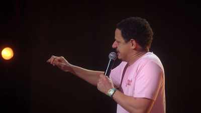 You gotta force your dick
into that fucking violent, - Eric Andre: Legalize Everything