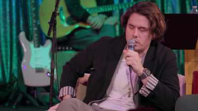 You gotta get back to sleep."
I went "Okay." - Dirty Daddy: The Bob Saget Tribute