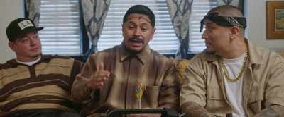You gotta get her
before they get there. - How the Gringo Stole Christmas