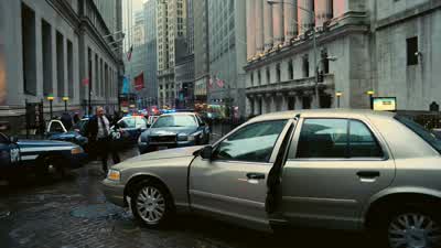 You gotta get in there! - The Dark Knight Rises