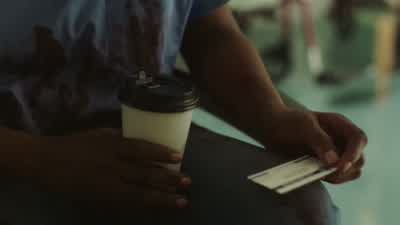 You gotta get me out of here. - The Chi