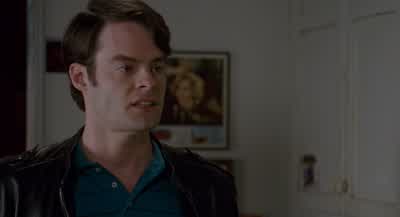 You gotta get your shit together manI'm trying to It's so hard hereBrian everywhere I look I'm reminded of her okayLike she got me thisokay because I would always leave my cereal boxes openand the cereal would get staleand so one day I came home and she - Forgetting Sarah Marshall