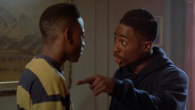 You gotta get the ground beneath your feet - Juice