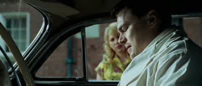 - You gotta get to the ferry. - Shutter Island