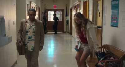 You gotta get it together, Maddie. - No Hard Feelings