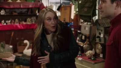 You gotta give customers - Christmas Is You