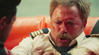 You gotta go help him. - Preacher