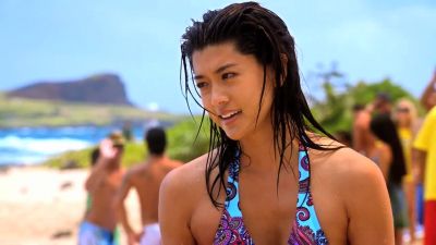 You gotta go? - Hawaii Five-0