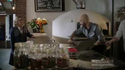 You gotta go slow, slow, slow, - Murder, She Baked: Just Desserts