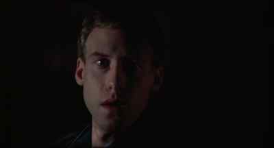You gotta go up the hill. - The Friends of Eddie Coyle