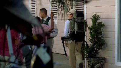 You gotta have discipline. - Prison Break